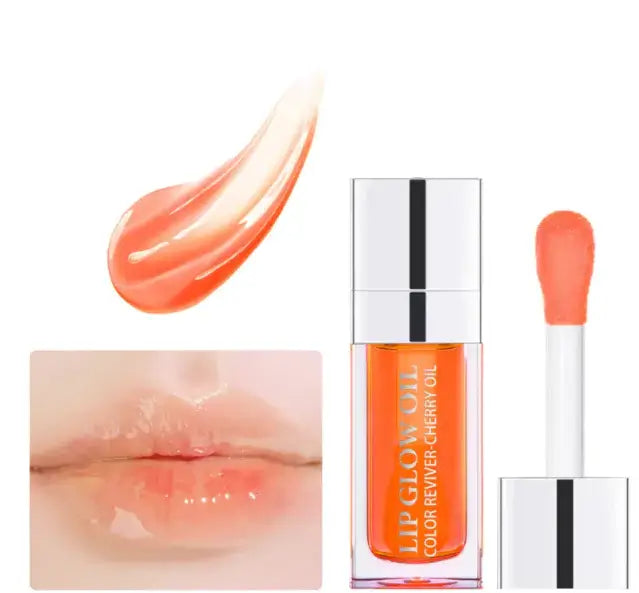 IBCCNDC Gloss Hydratant pour les Lèvres - HBeauty For Ever