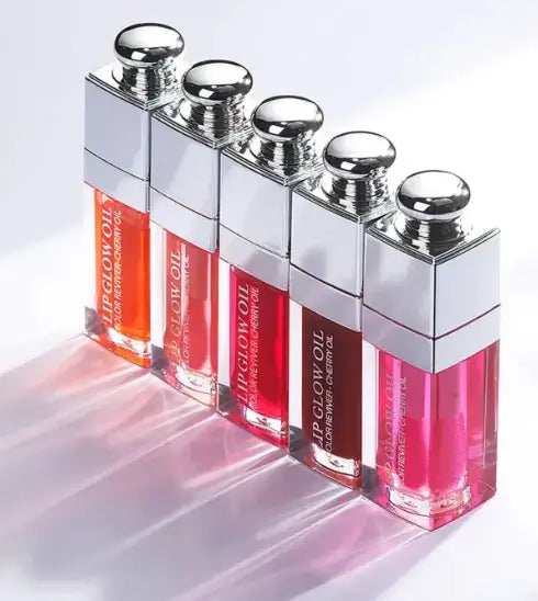 IBCCNDC Gloss Hydratant pour les Lèvres - HBeauty For Ever