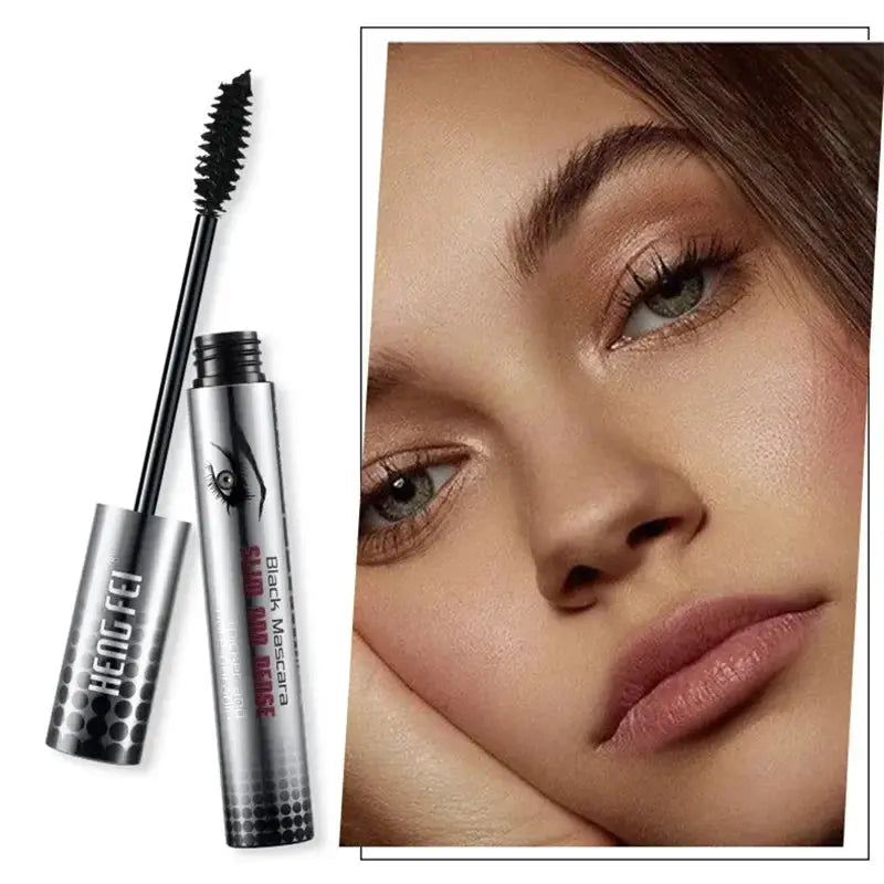 Mascara volumateur cils masque maquillage imperméable - HBeauty For Ever