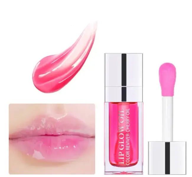 IBCCNDC Gloss Hydratant pour les Lèvres - HBeauty For Ever