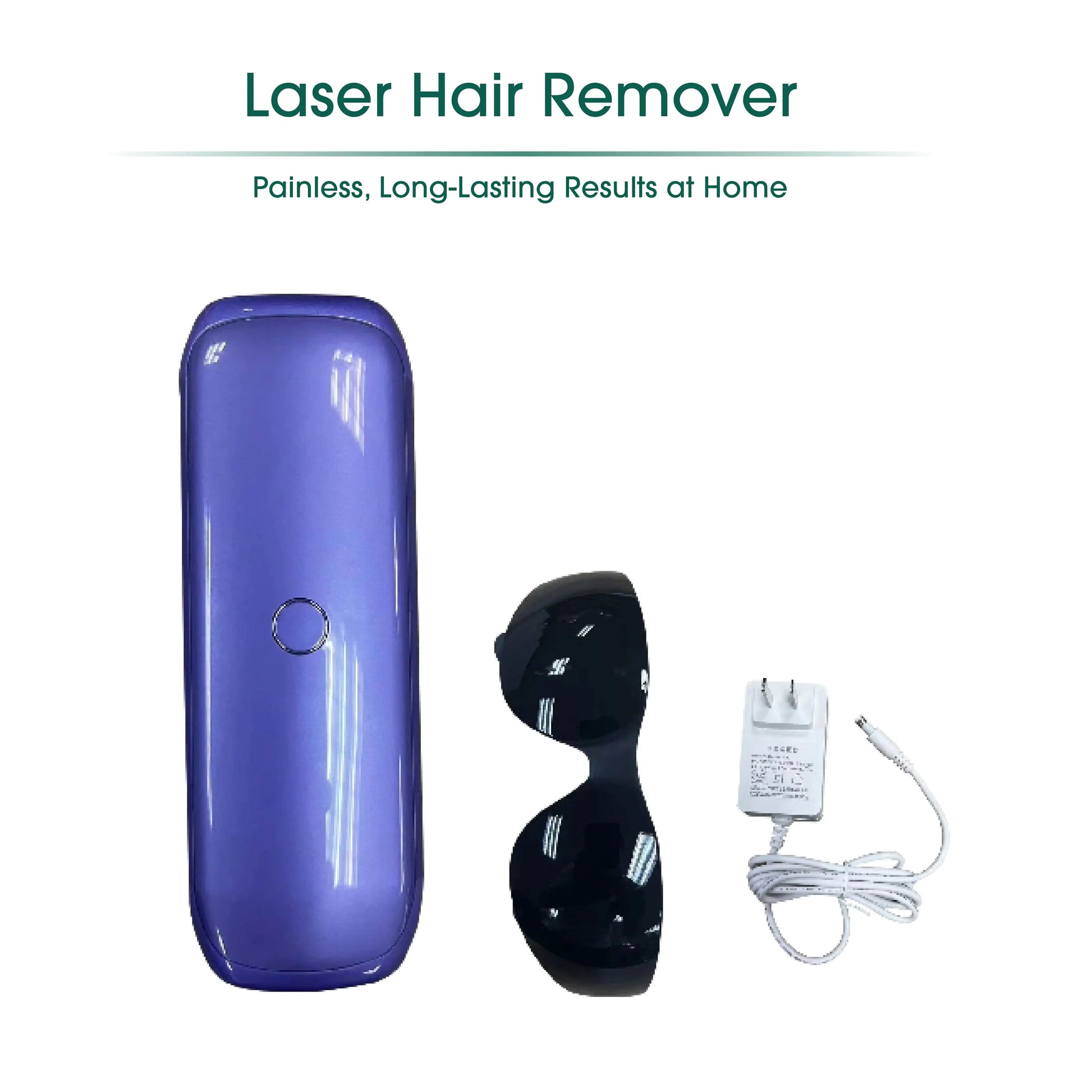 Laser IPL Hair Removal - HBeauty For Ever