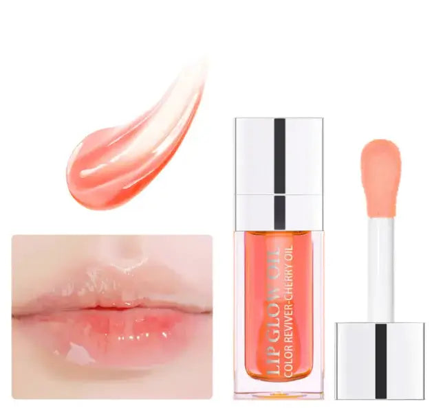 IBCCNDC Gloss Hydratant pour les Lèvres - HBeauty For Ever