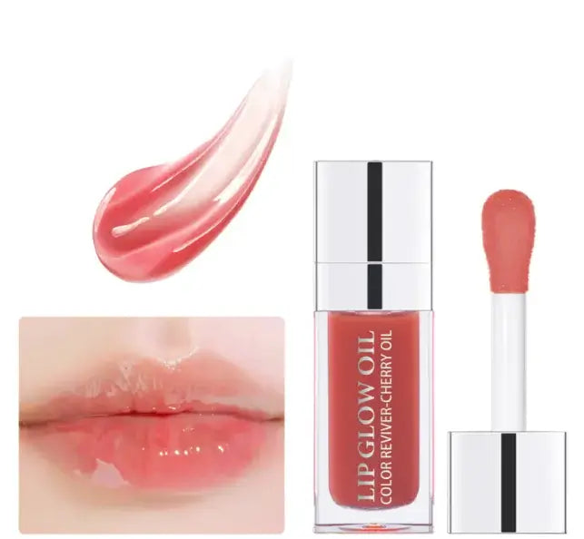 IBCCNDC Gloss Hydratant pour les Lèvres - HBeauty For Ever