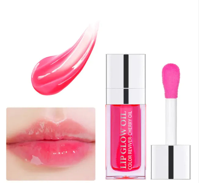 IBCCNDC Gloss Hydratant pour les Lèvres - HBeauty For Ever